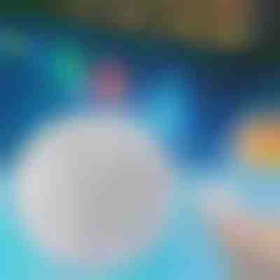 Conjunto de 4 luzes RGB à prova de água + comando | AQUASHEIN