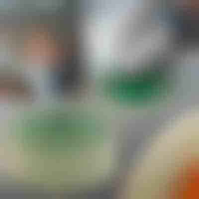 Discos de polimento (3 unid. no conjunto) | WOOLSHINE