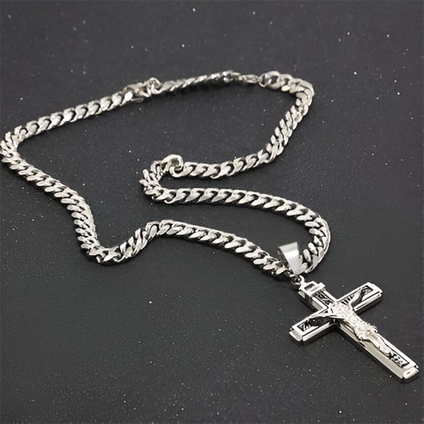 CRUCIFIXCHAIN