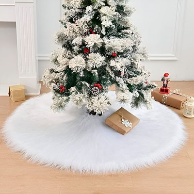 Tapete Decorativo para Árvore de Natal | SANTARUG