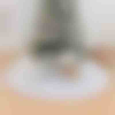 Tapete Decorativo para Árvore de Natal | SANTARUG