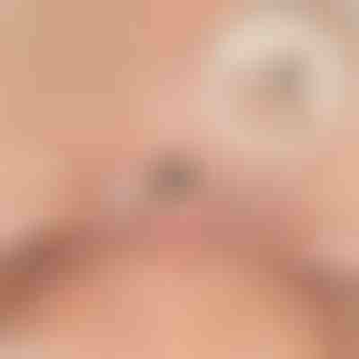 Colar 2 em 1 CLOVETO