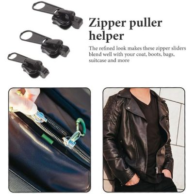 Kit para Reparar Fechos de Correr (36 Unid.) | DURAZIP