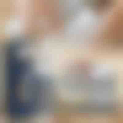 Pasta de branqueamento para calçado | ONEBLEACH