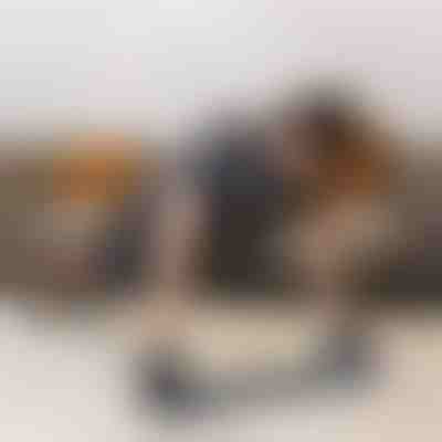 Prancha de flexões multiusos | MUSCLEPLATE