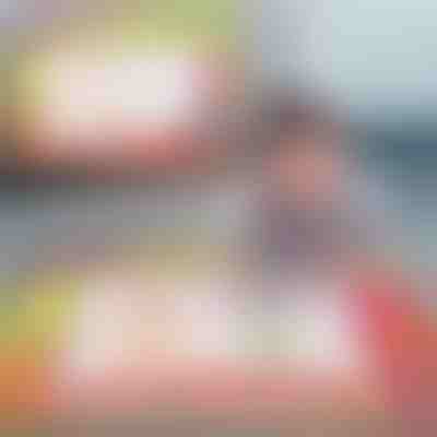 Tapete de desenho com água para uma criatividade sem fim | SCRIBBLEZ