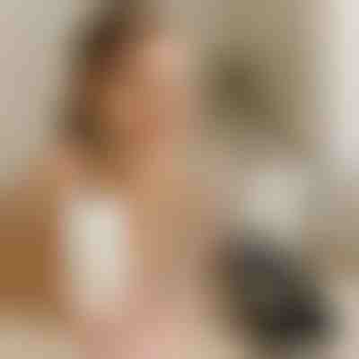 Conjunto de mini pincéis com espelho LED | GLOBRISTIC